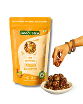 Mix Dry Fruits Laddoos - 180g