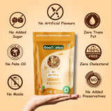 Mix Dry Fruits Laddoos - 180g