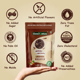 Hazelnut Chocolate Laddoos - 180g