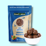 Oats Chocolate Laddoos  - 180g
