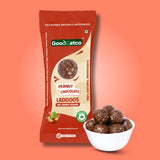 Peanut Chocolate Laddoos  - 40g