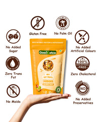 Mix Dry Fruits Laddoos - 180g