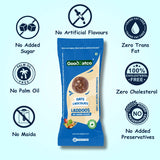 Oats Chocolate Laddoos  - 40g