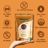 Flax Seeds Chocolate Laddoos - 180g