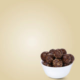 Hazelnut Chocolate Laddoos - 180g